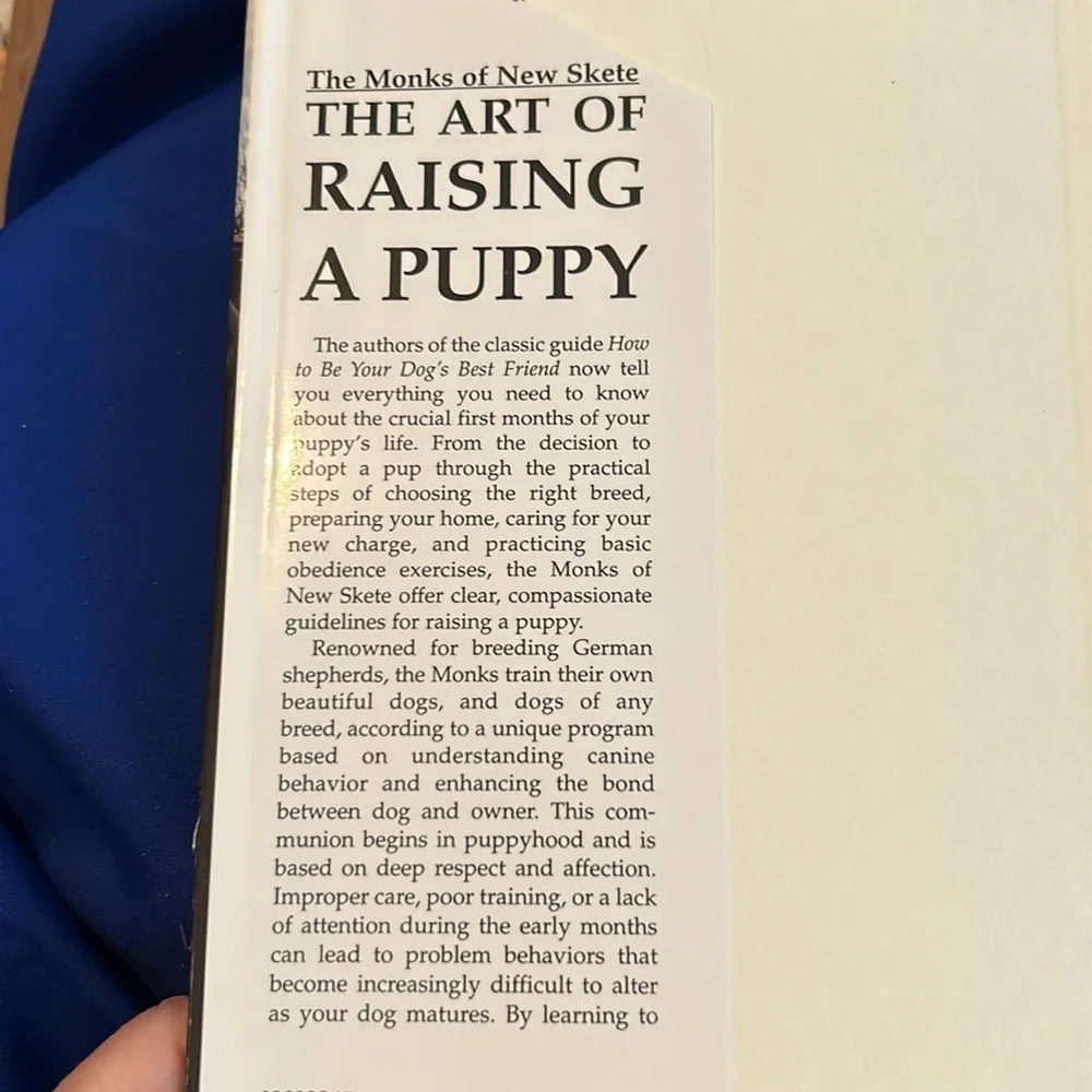 Dog book bundle - Picture 3 of 7